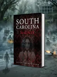 South Carolina Haunts — photo 1