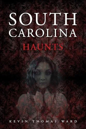 South Carolina Haunts
