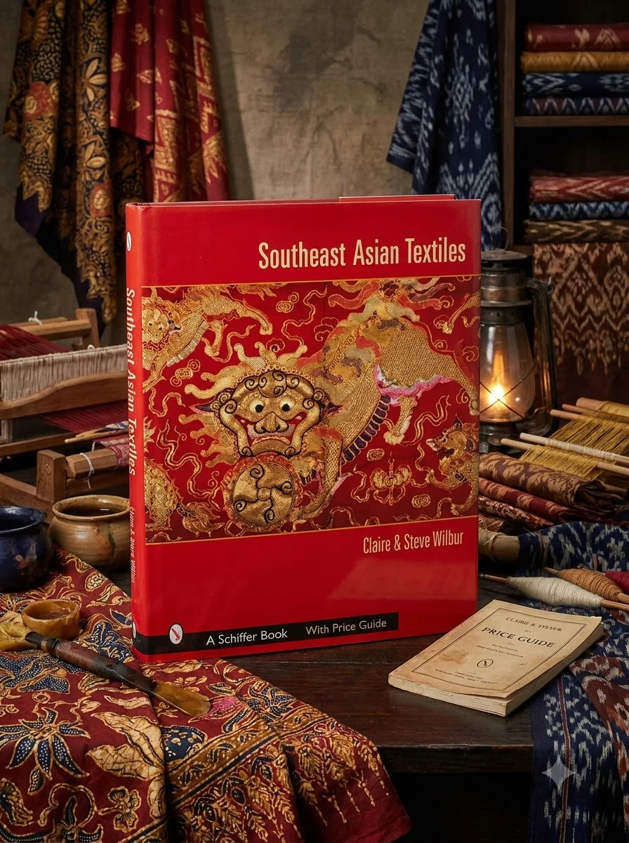 Southeast Asian Textiles