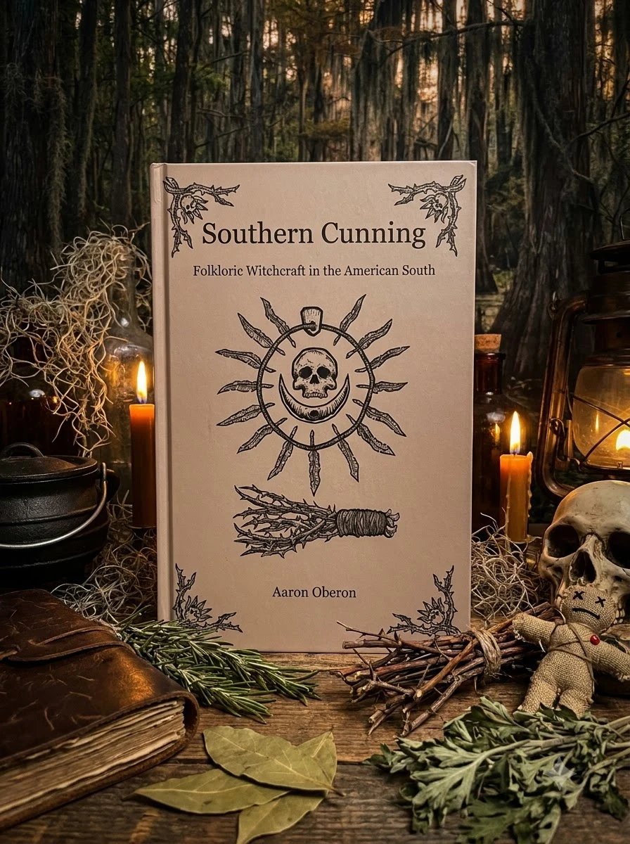 Southern Cunning: Folkloric Witchcraft in the American South