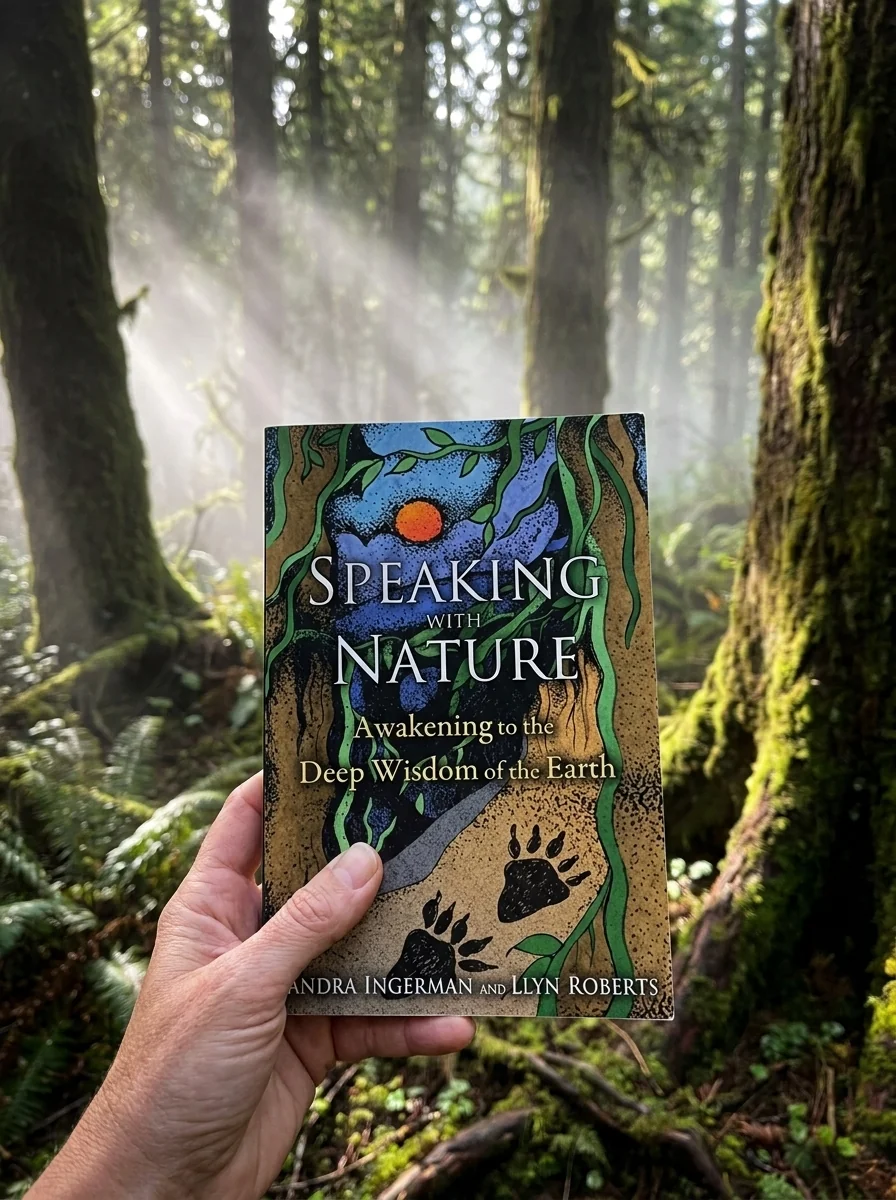 Speaking with Nature: Awakening to the Deep Wisdom of the Earth — photo 2