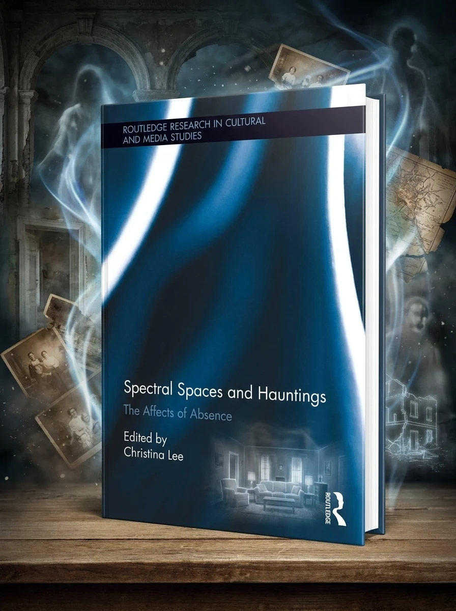 Spectral Spaces and Hauntings Lee, Christina