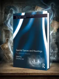 Spectral Spaces and Hauntings Lee, Christina — photo 1