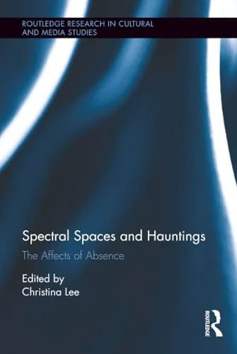 Spectral Spaces and Hauntings Lee, Christina