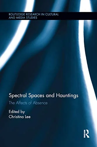 Spectral Spaces and Hauntings Lee, Christina