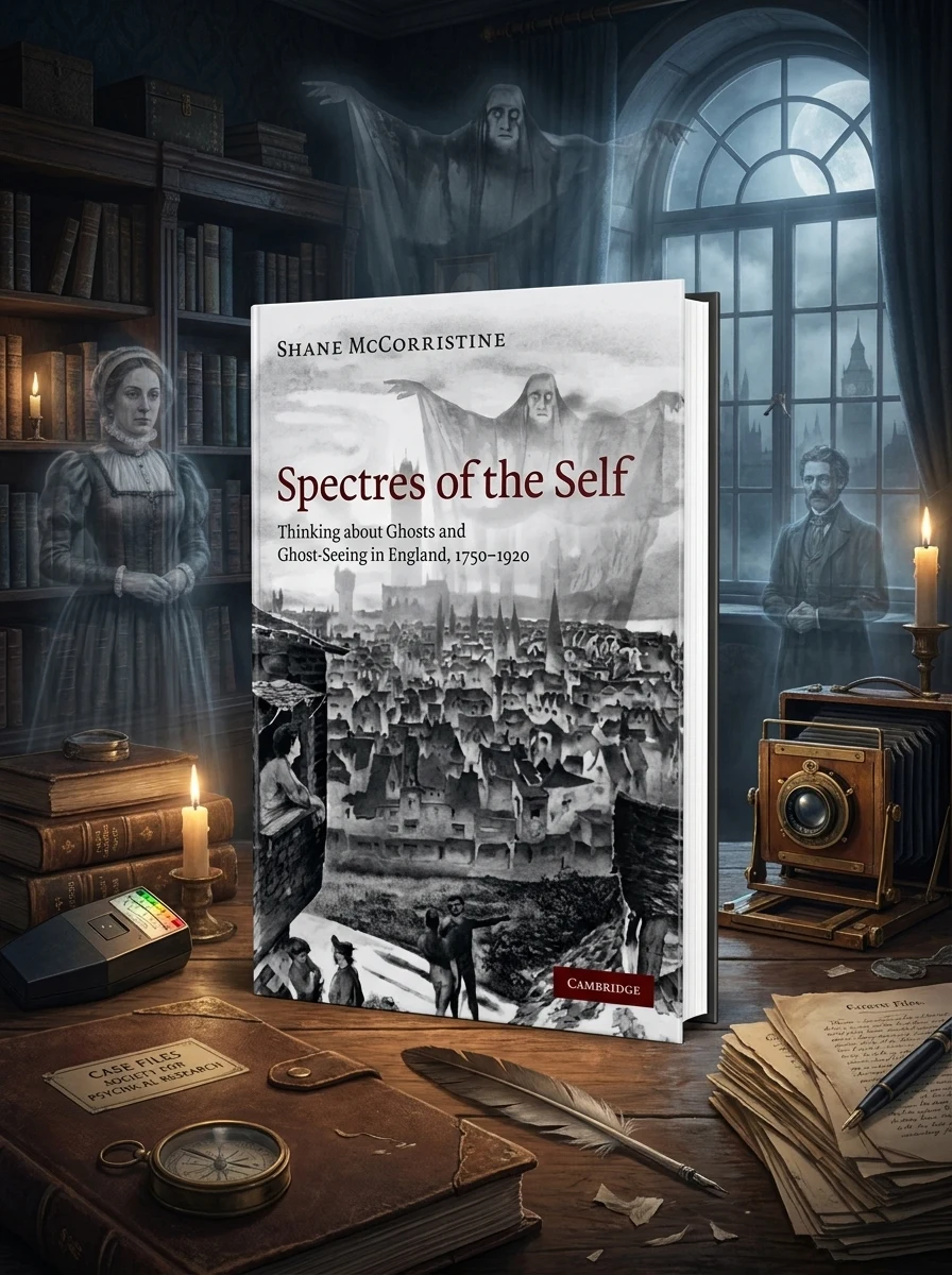 Spectres of the Self
