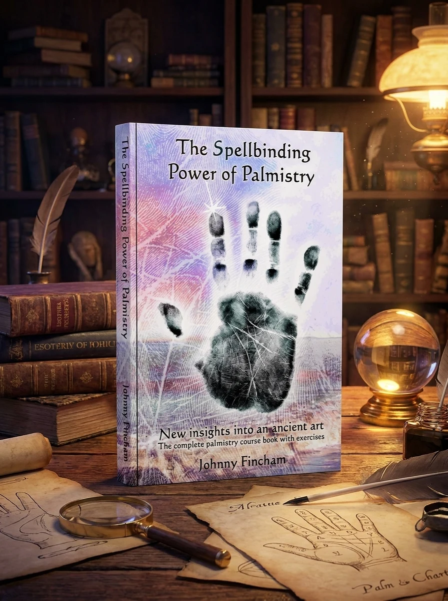 Spellbinding Power of Palmistry: New Insights Into an Ancient Art