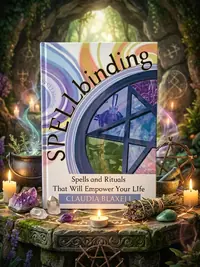 Spellbinding — photo 1