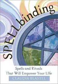 Spellbinding — photo 2