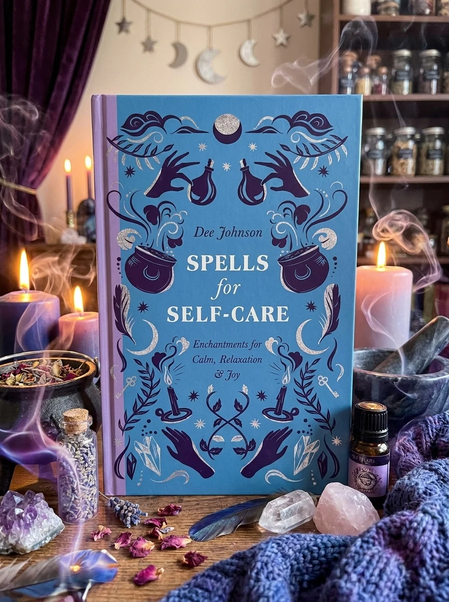 Spells for Self-Care
