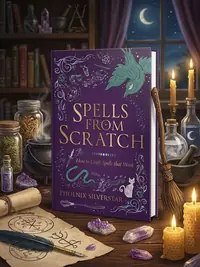 Spells from Scratch: How to Craft Spells That Work — photo 1