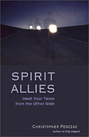 Spirit Allies: Meet Your Team from the Other Side — photo 3