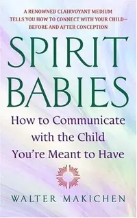 Spirit Babies: How to Communicate with the Child You're Meant to Have — photo 2