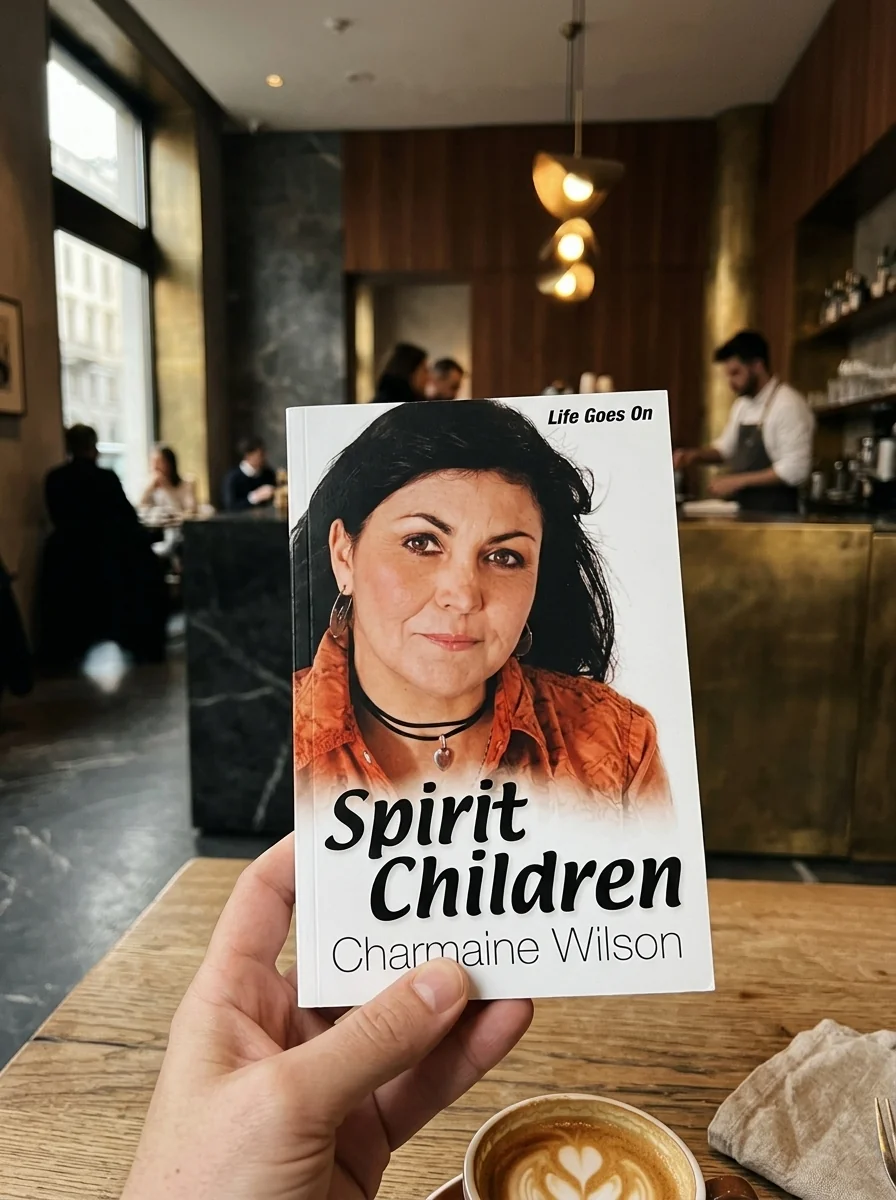 Spirit Children — photo 2