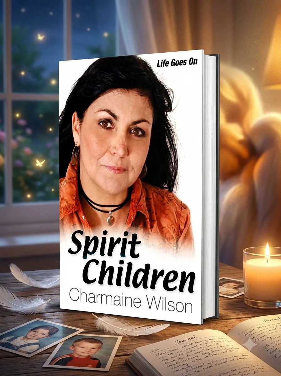 Spirit Children