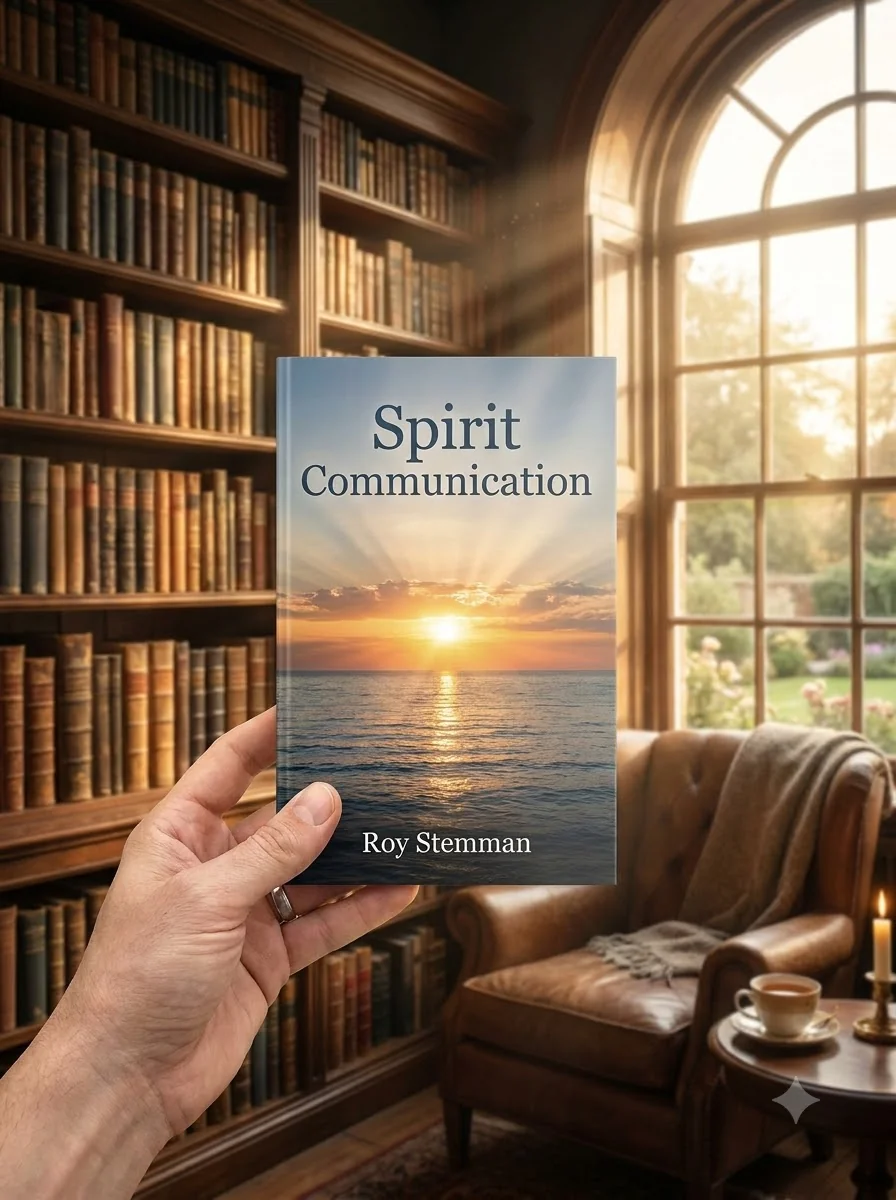 Spirit Communication — photo 2