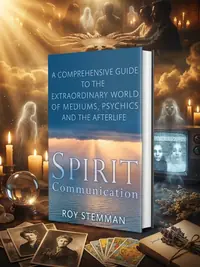 Spirit Communication — photo 1