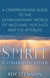 Spirit Communication — photo 3
