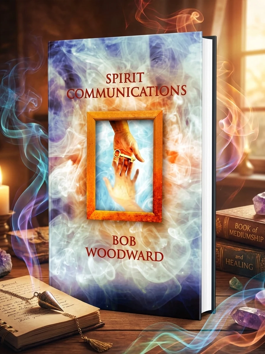 Spirit Communications