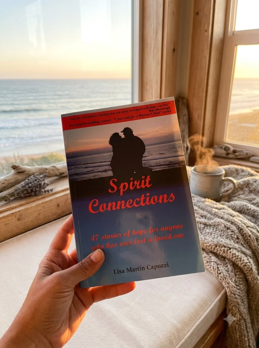 Spirit Connections — photo 2
