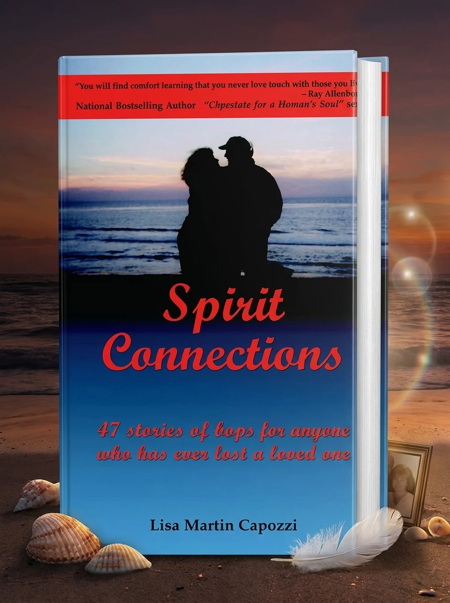 Spirit Connections