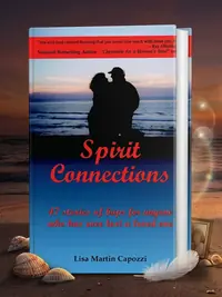 Spirit Connections — photo 1