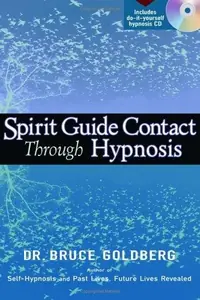 Spirit Guide Contact Through Hypnosis — photo 2
