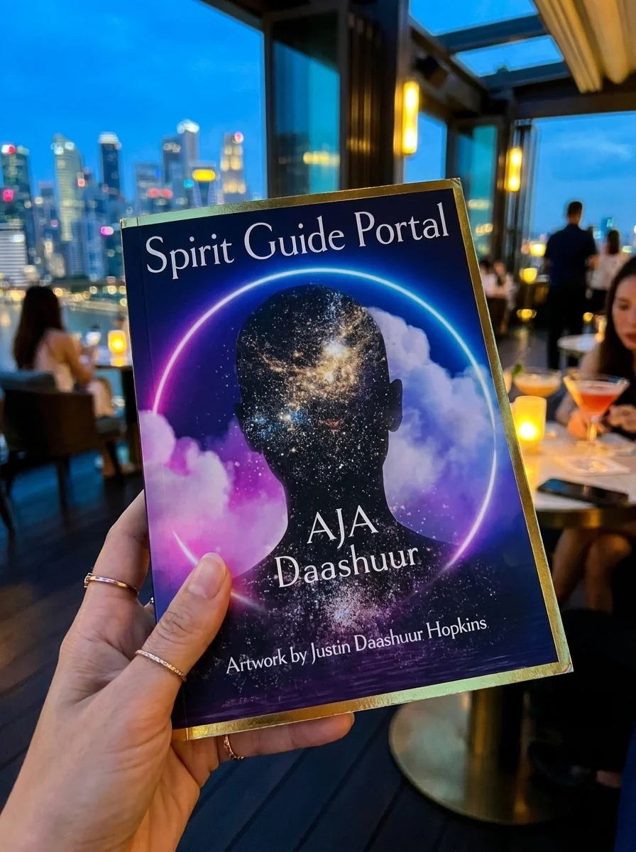 Spirit Guide Portal: Your Oracle to Access Higher Wisdom (40 Cards & 112-Page Full-Color Guidebook) [With Guide Book] — photo 2