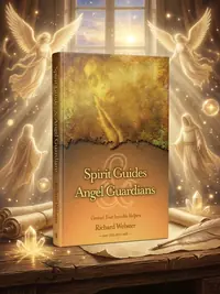 Spirit Guides & Angel Guardians: Contact Your Invisible Helpers — photo 1