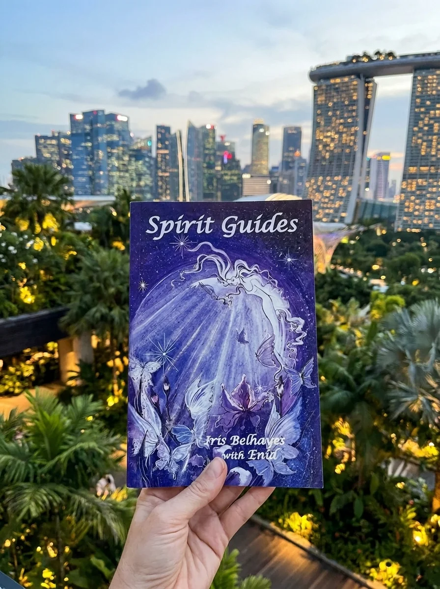 Spirit Guides — photo 2