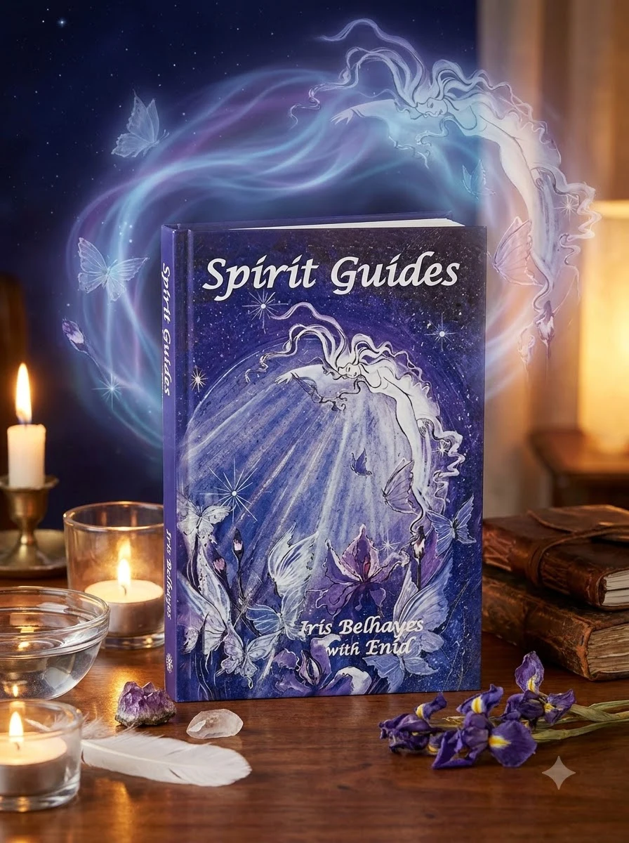 Spirit Guides