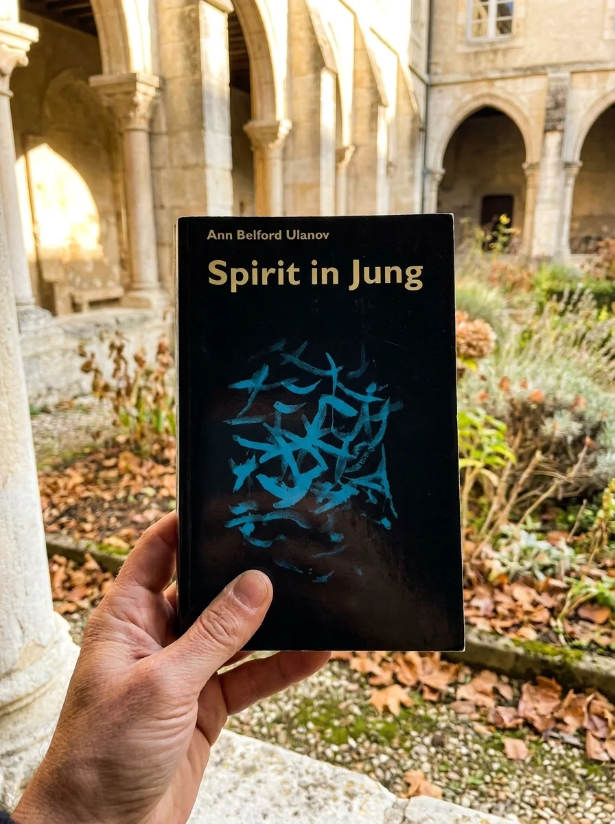 Spirit in Jung — photo 2