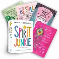 Spirit Junkie: A 52-Card Deck — photo 2