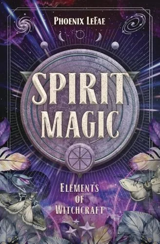 Spirit Magic Lefae, Phoenix