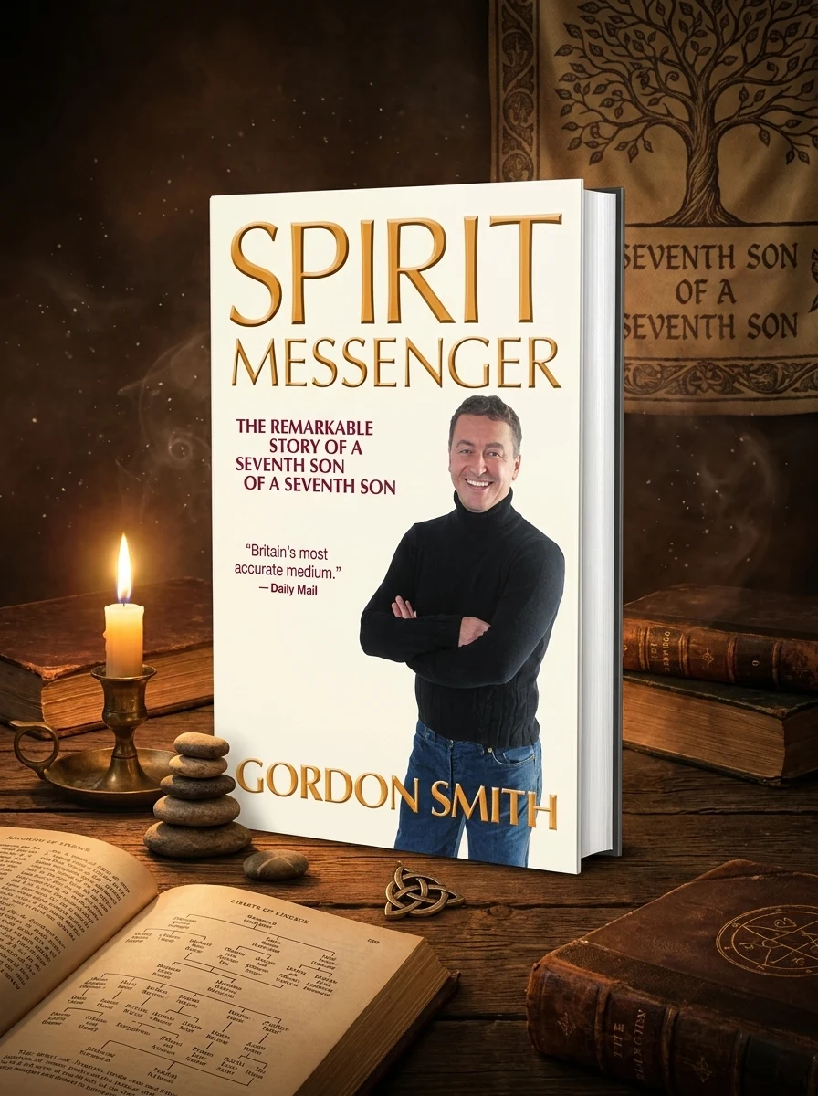 Spirit Messenger