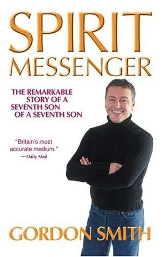 Spirit Messenger