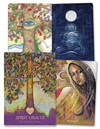 Spirit Oracle: Third Edition — photo 2