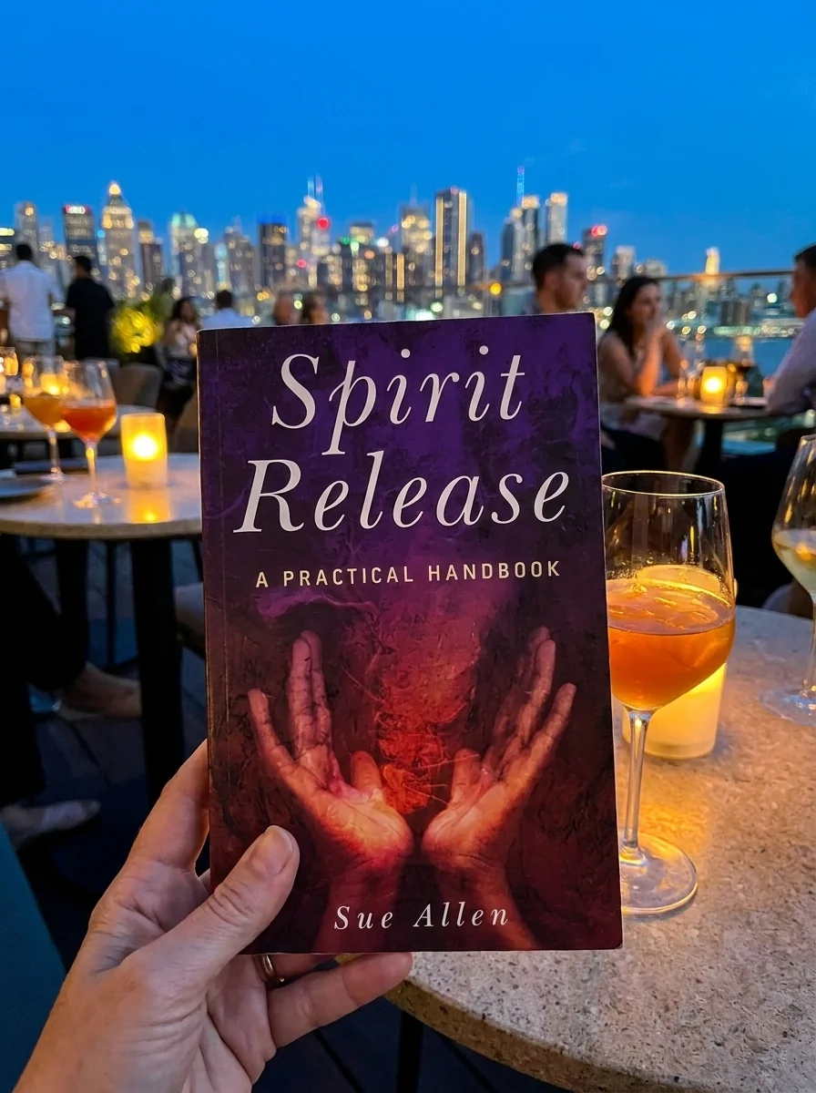 Spirit Release — photo 2