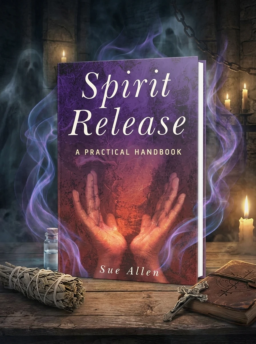 Spirit Release