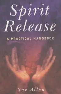 Spirit Release — photo 2