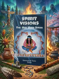 Spirit Visions: The Old Ones Speak — photo 1
