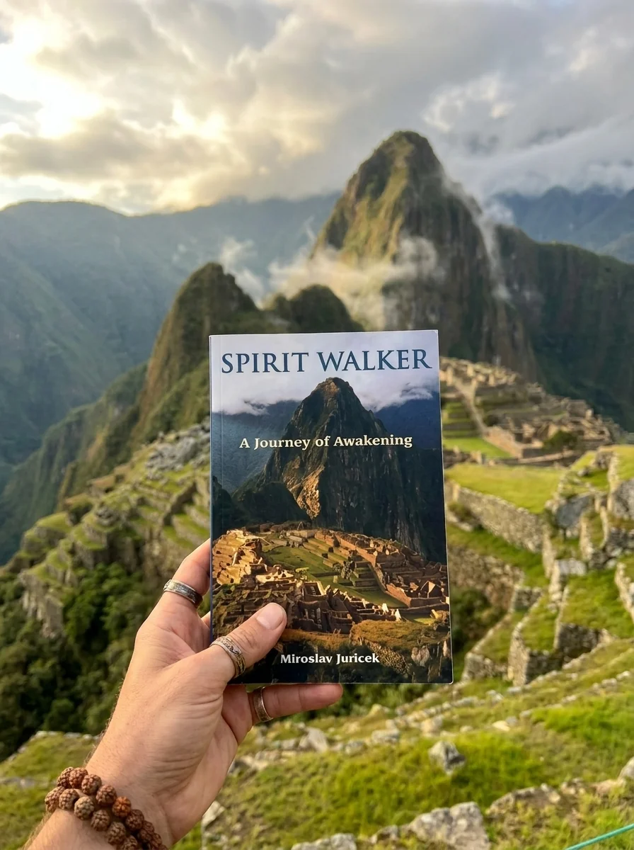 Spirit Walker — photo 2