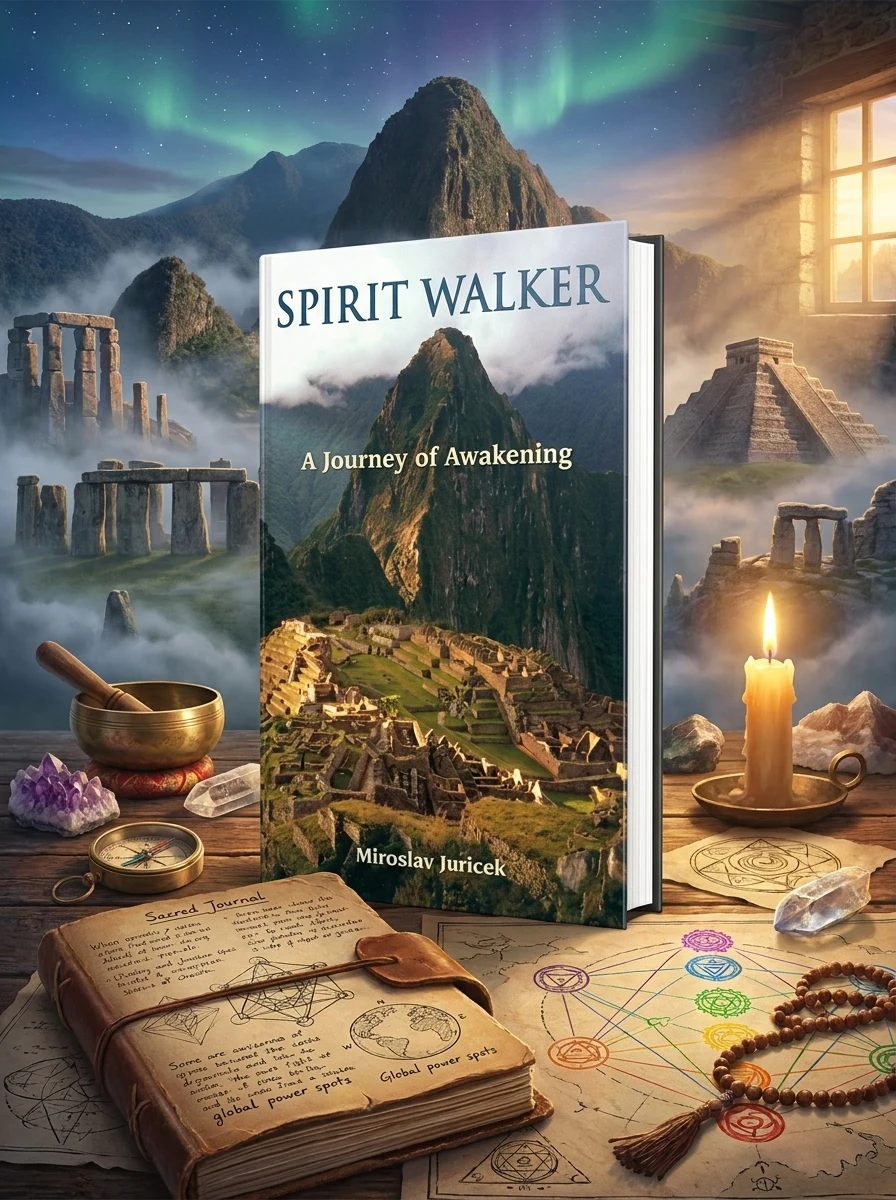 Spirit Walker