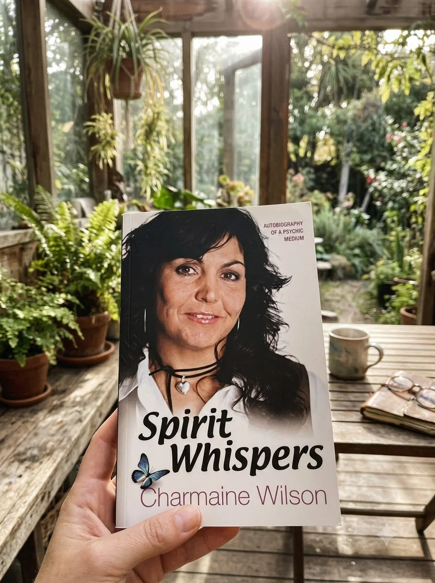 Spirit Whispers — photo 2