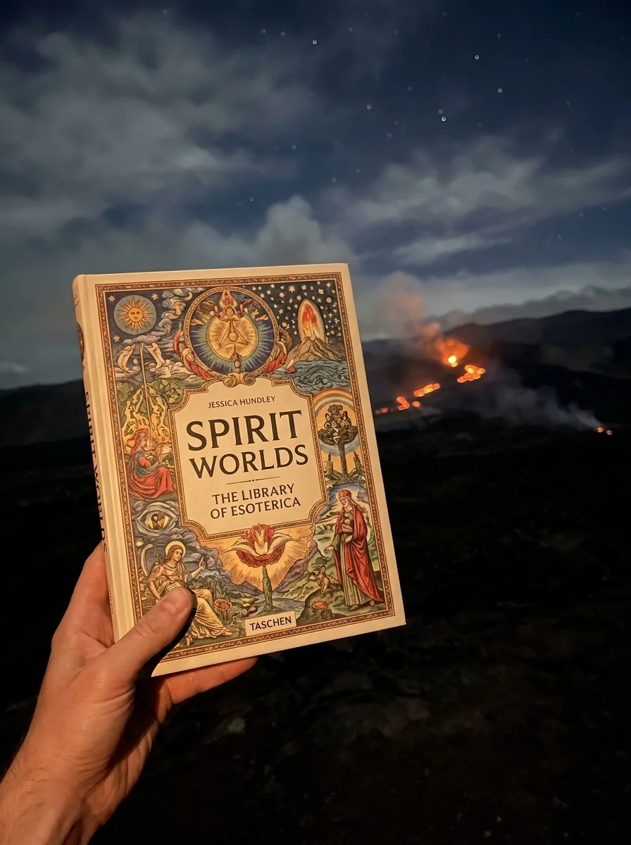 Spirit Worlds. the Library of Esoterica — photo 2