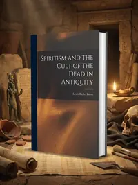 Spiritism and the Cult of the Dead in Antiquity — photo 1