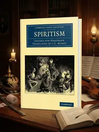 Spiritism Hartmann, Eduard Von — photo 1