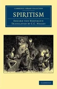 Spiritism Hartmann, Eduard Von — photo 2