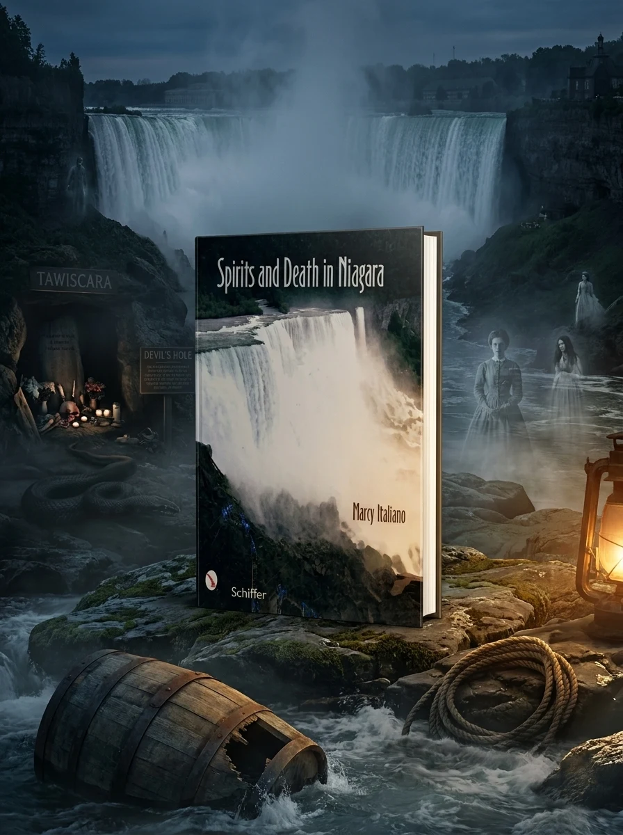 Spirits and Death in Niagara