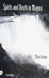 Spirits and Death in Niagara — photo 2